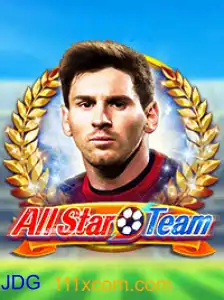 AllStarTeam