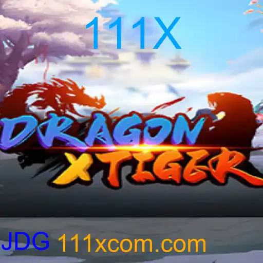 DragonXTiger