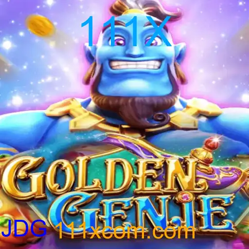 GOLDENGENIE